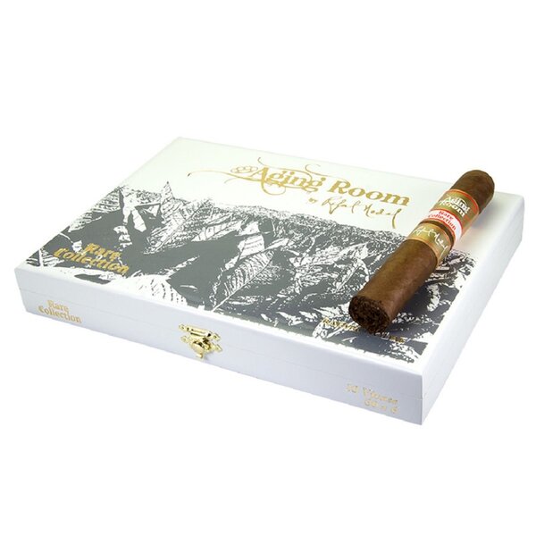 Aging Room Aging Room Rare Collection Vivase 6 x 60- Single Cigar
