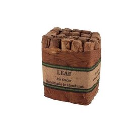 LEAF by Oscar LEAF by Oscar Sixty Sumatra- Bundle of 20