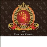 DBL Cigars DBL Dominican Rum Infused Toro- Single Cigar