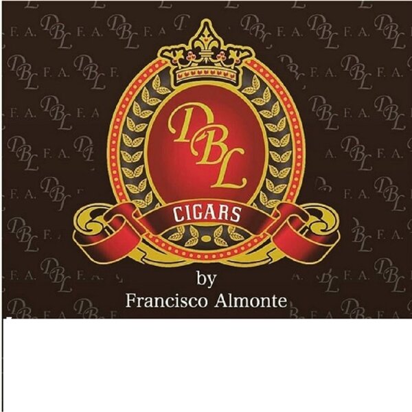 DBL Cigars DBL Dominican Rum Infused Toro- Single Cigar