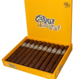 Lost and Found Lost and Found Cigars Cream Machine Toro- Single Cigar