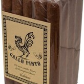 Rojas Rojas Gallo Pinto Nicaraguan Habano Robusto 5 x 50- Bundle of 20