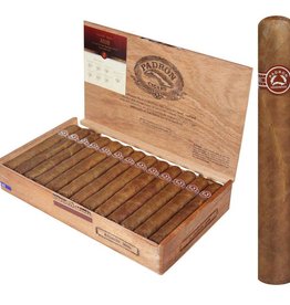 Padron Cigars Padron 3000 Natural Box of 26