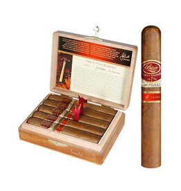 Padron Cigars Padron Family Reserve No. 50 Natural Box of 10