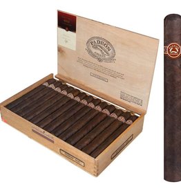 Padron Cigars Padron 4000 Maduro Box of 26