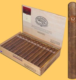 Padron Cigars Padron 4000 Natural Box of 26