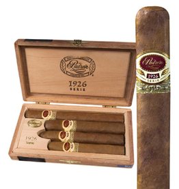 Padron Cigars Padron Serie 1926 Natural 4 Cigar Gift Pack