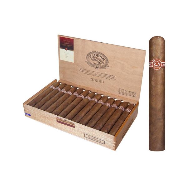 Padron Cigars Padron 7000 Natural Box of 26
