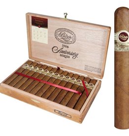 Padron Cigars Padron 1964 Imperial Natural Box of 25