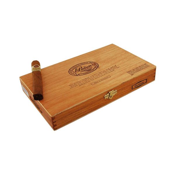 Padron Cigars Padron 1964 Exclusivo Natural Box of 25