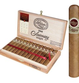 Padron Cigars Padron 1964 Principe Natural Box of 25
