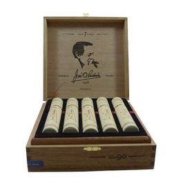 Padron Cigars Padron Serie 1926 No. 90 Tubo Natural Box of 10