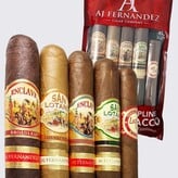 AJ Fernandez AJ Fernandez 5 Count Sampler- 2026