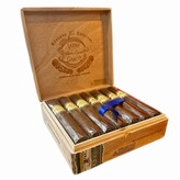 My Father Cigars My Father Jaime Garcia Reserva Especial Gordo EXTRA (7 x 70)- Box of 14
