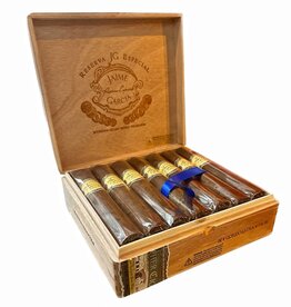 My Father Cigars My Father Jaime Garcia Reserva Especial Gordo EXTRA (7 x 70)- Box of 14
