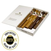 Ashton Ashton 5 Cigar Assortment Sampler