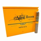 Aging Room Aging Room Quattro Nicaragua Sonata Vibrato- Single Cigar