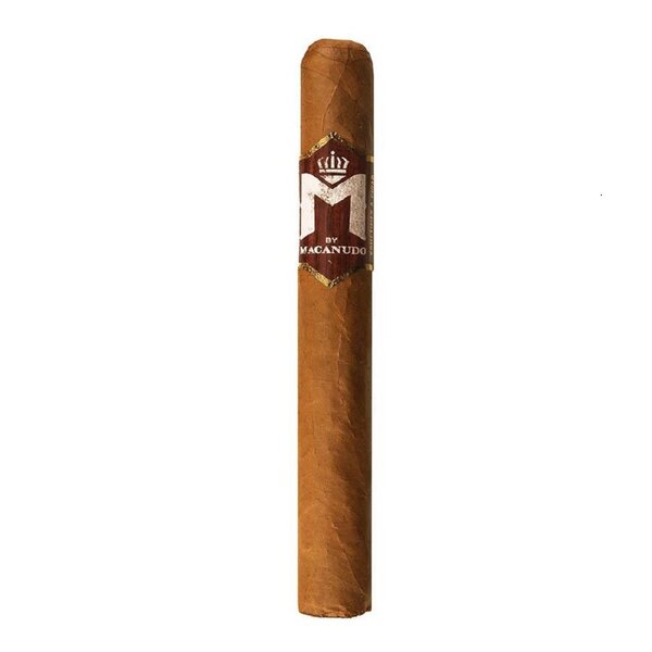 Macanudo M by Macanudo Bourbon Robusto- Single Cigar