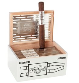 CAO CAO Flathead Resonator 860 Super Gigante- 8x60- Single Cigar