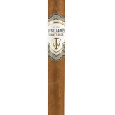 WTTC West Tampa Tobacco Co. White Toro