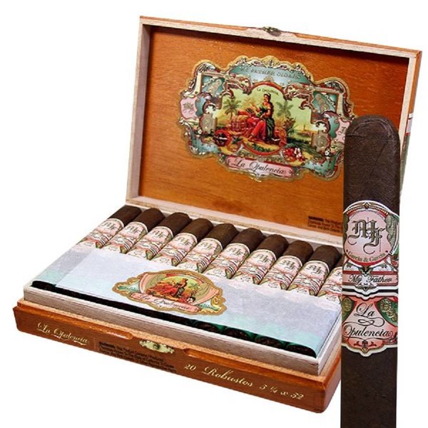 My Father Cigars My Father La Opulencia Robusto