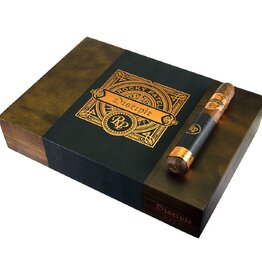 Rocky Patel Rocky Patel Disciple Bala- 5.75 x 58