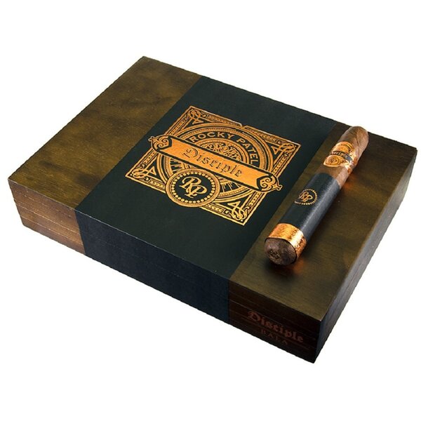Rocky Patel Rocky Patel Disciple Bala- 5.75 x 58