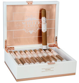 Rocky Patel Rocky Patel White Label Toro- Single Cigar
