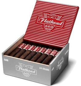 CAO CAO Flathead V660 Carb Box of 24