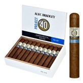 Alec Bradley Alec Bradley Project 40 Gordo- Box of 24