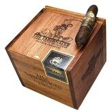 The Tabernacle Foundation Cigars- The Tabernacle Broadleaf- Goliath- Perfecto 5 x 58- Box of 25