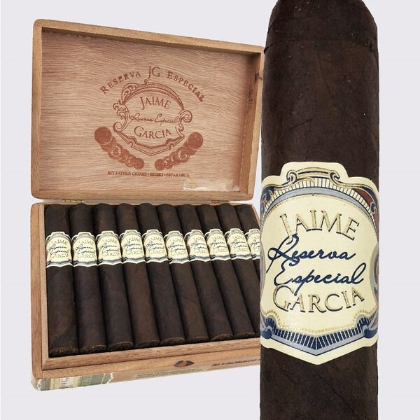 My Father Cigars My Father Jaime Garcia Reserva Especial Toro- 6 x 54- Single Cigar