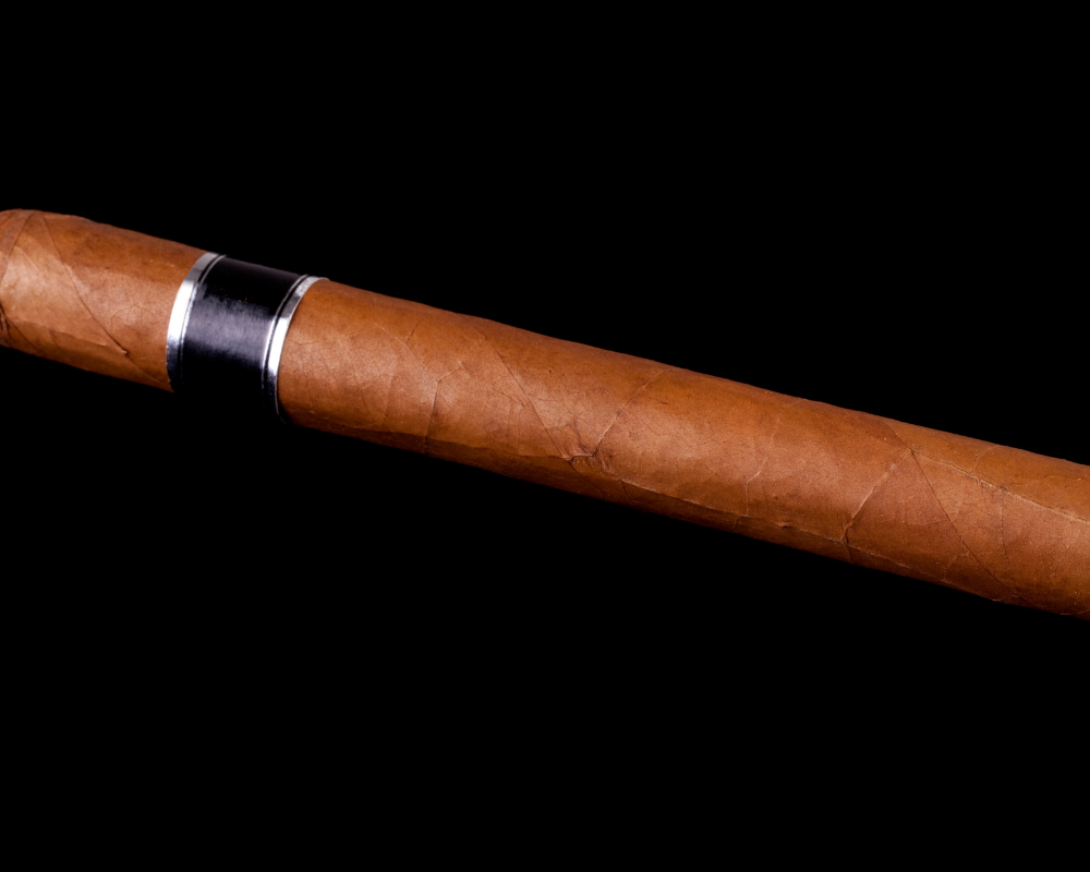 Cigar Bands and other Accessories
