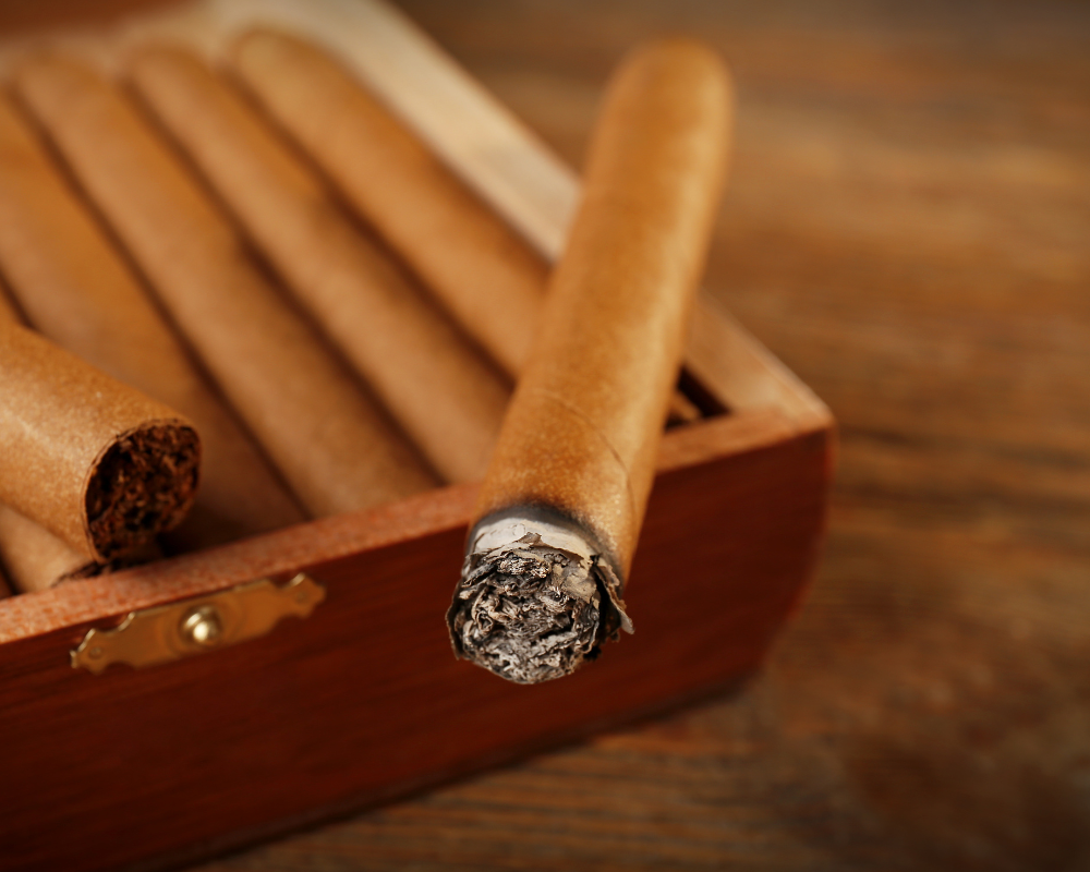 Where to Buy Cigars in Willows Grove