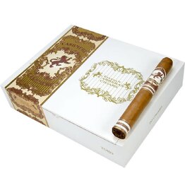 Esteban Carreras Esteban Carreras Cashmere Connecticut Toro- Single Cigar