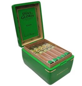 AJ Fernandez AJ Fernandez Dias de Gloria Brazil Gordo- Box of 20