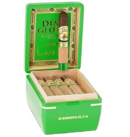 AJ Fernandez AJ Fernandez Dias de Gloria Brazil Robusto- Box of 20