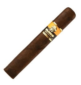 Foundation Cigars Foundation Cigars- Olmec Maduro Grande- 6 x 60