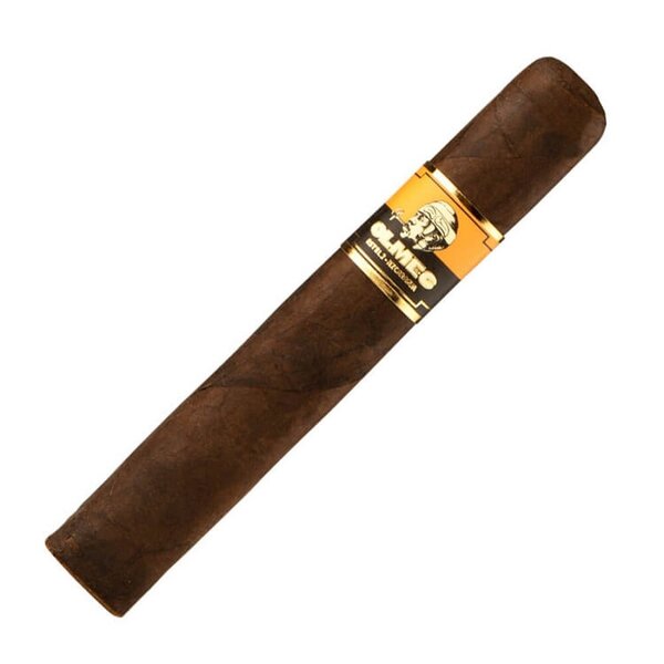 Foundation Cigars Foundation Cigars- Olmec Maduro Grande- 6 x 60