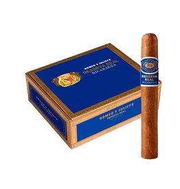 Romeo y Julieta Romeo y Julieta Reserva Real Nicaragua Magnum- Box of 20