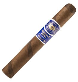Romeo y Julieta Romeo y Julieta Reserva Real Nicaragua Midnight Twist Twisted Toro