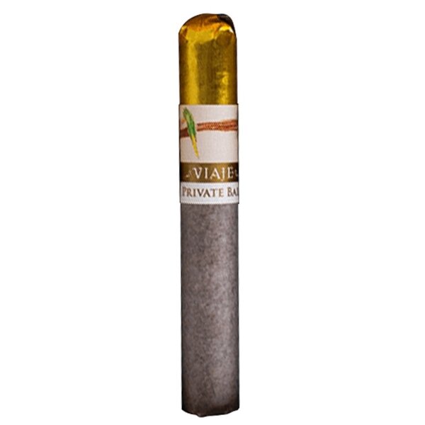 Viaje Viaje- Private Bale Pajarito Robusto- 5 x 52- Single Cigar