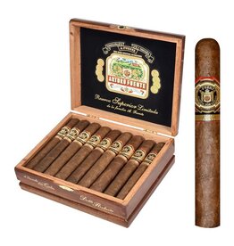 JC Newman/ Fuente Arturo Fuente Don Carlos Doble Robusto- Box of 25
