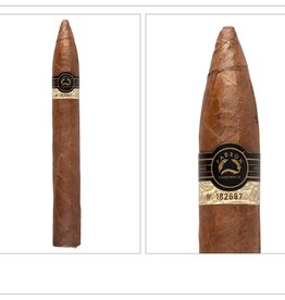 Padron Cigars Padron Black PB-97 Natural- Limited Edition Torpedo - 6.75 x 54- Single Cigar
