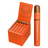 Asylum 13 Asylum 13- 6 x 60- Connecticut- Single Cigar