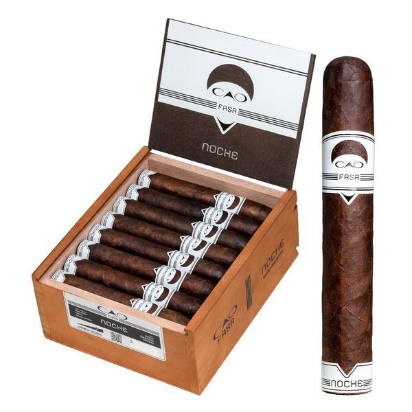 CAO CAO FASA Noche Gigante- Box of 24