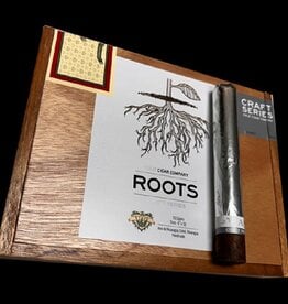 Viaje Viaje- Roots- Craft Series- Toro- 6 x 52- Single Cigar