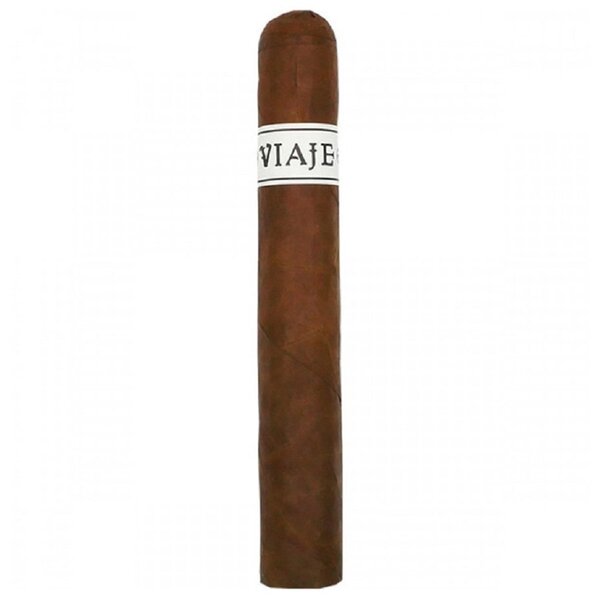 Viaje Viaje White Label Project- Blunderbuss- 6 x 56- Single Cigar