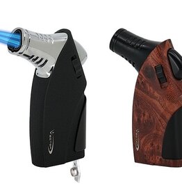 Vector Vector IRONFIST Mahogany Triple Merging Torch