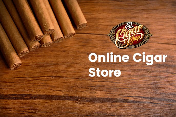 Online Cigar Store